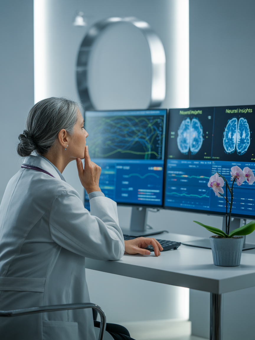 Biosignal Analysis & Neurological Applications