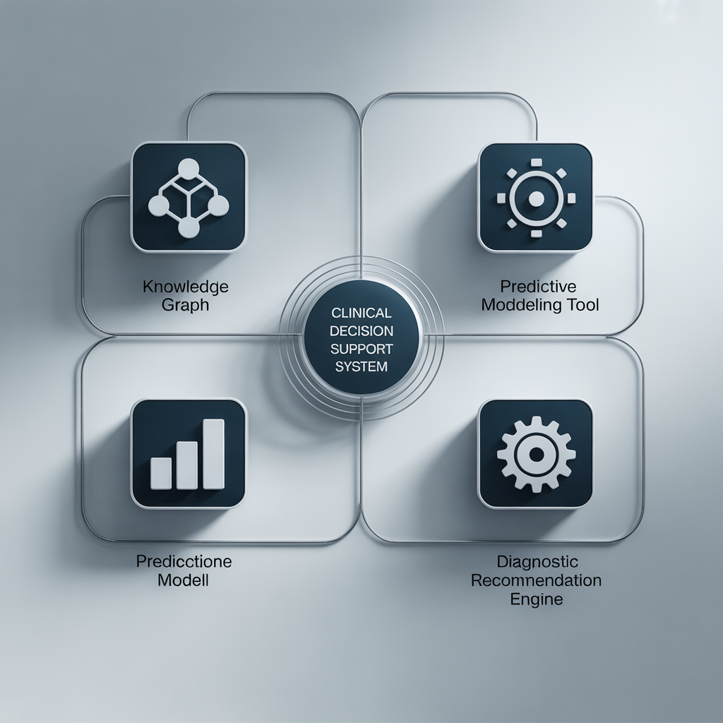 AI for Healthcare & Clinical Decision Support