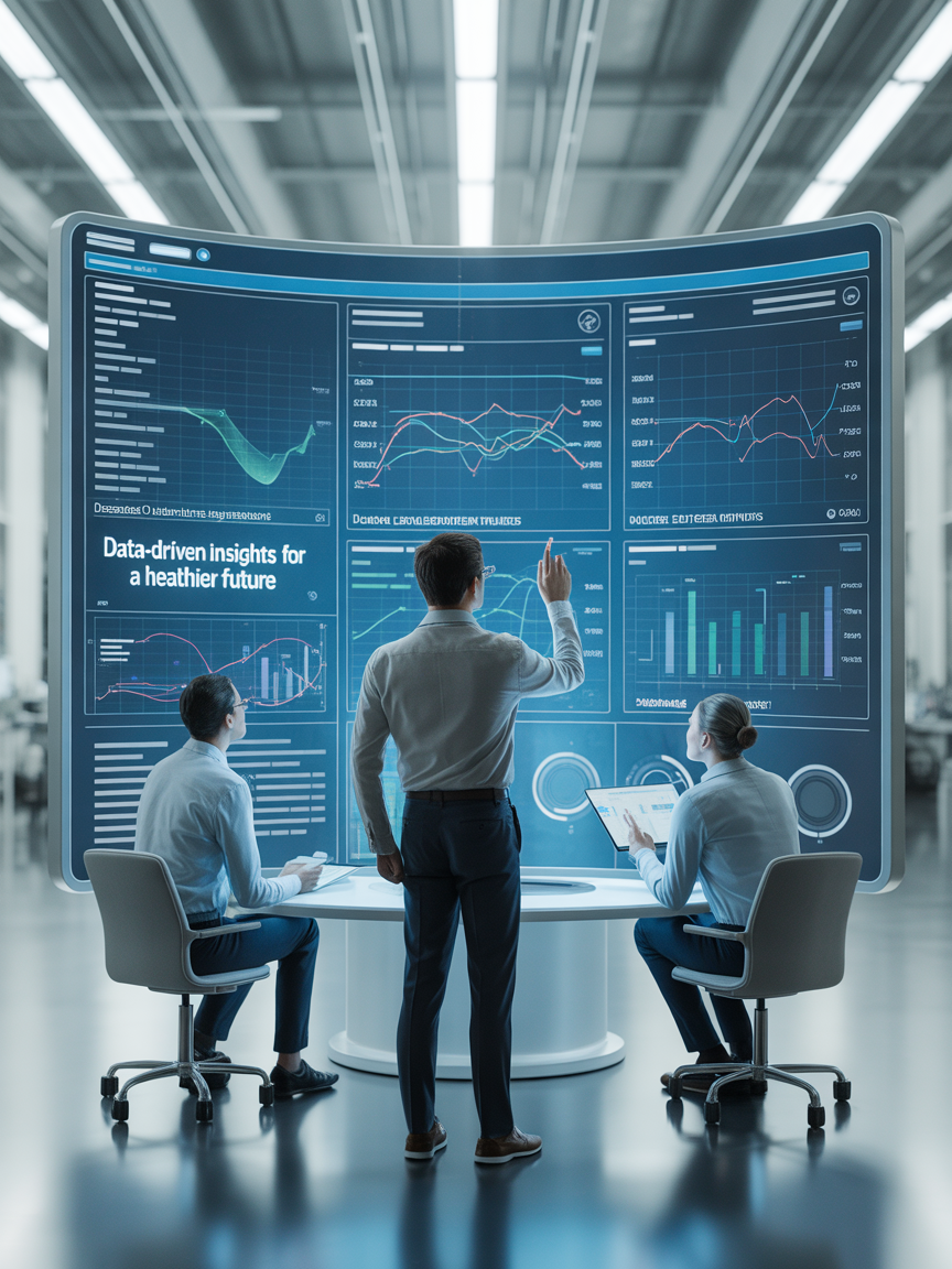 Clinical Trial Intelligence & Optimization
