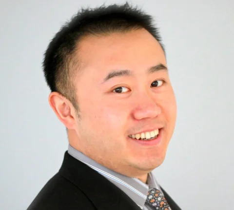 Prof. Jimeng Sun