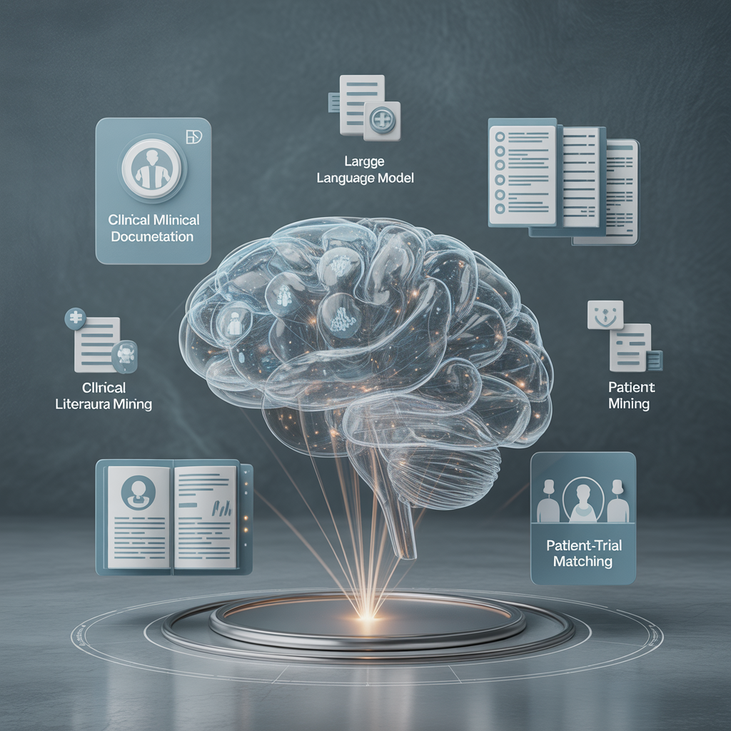 Large Language Models for Medicine