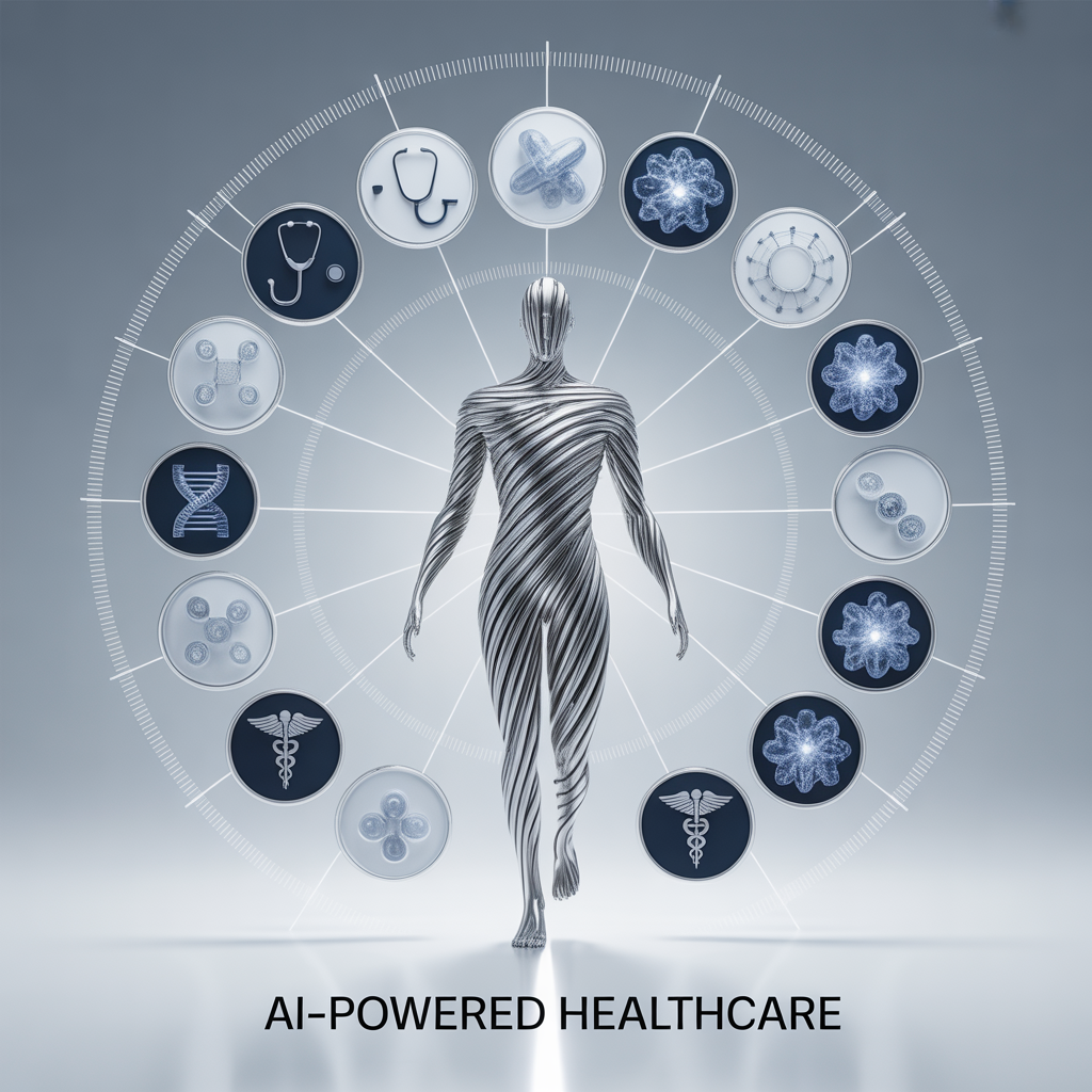 Synthetic Healthcare Data & Privacy