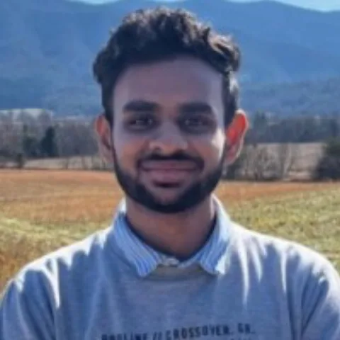 Siddhartha Laghuvarapu