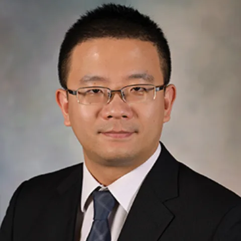 Hanyin Wang